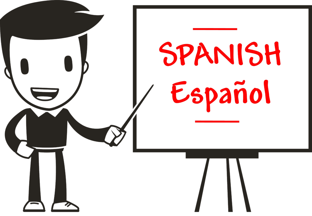 Learn Spanish Helper Logo